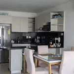 Apartamento En Bocagrande Cartagena