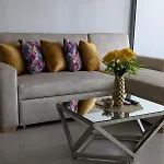 Apartamento En Bocagrande Cartagena