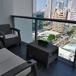 Apartamento En Bocagrande Cartagena