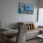Apartamento En Bocagrande Cartagena