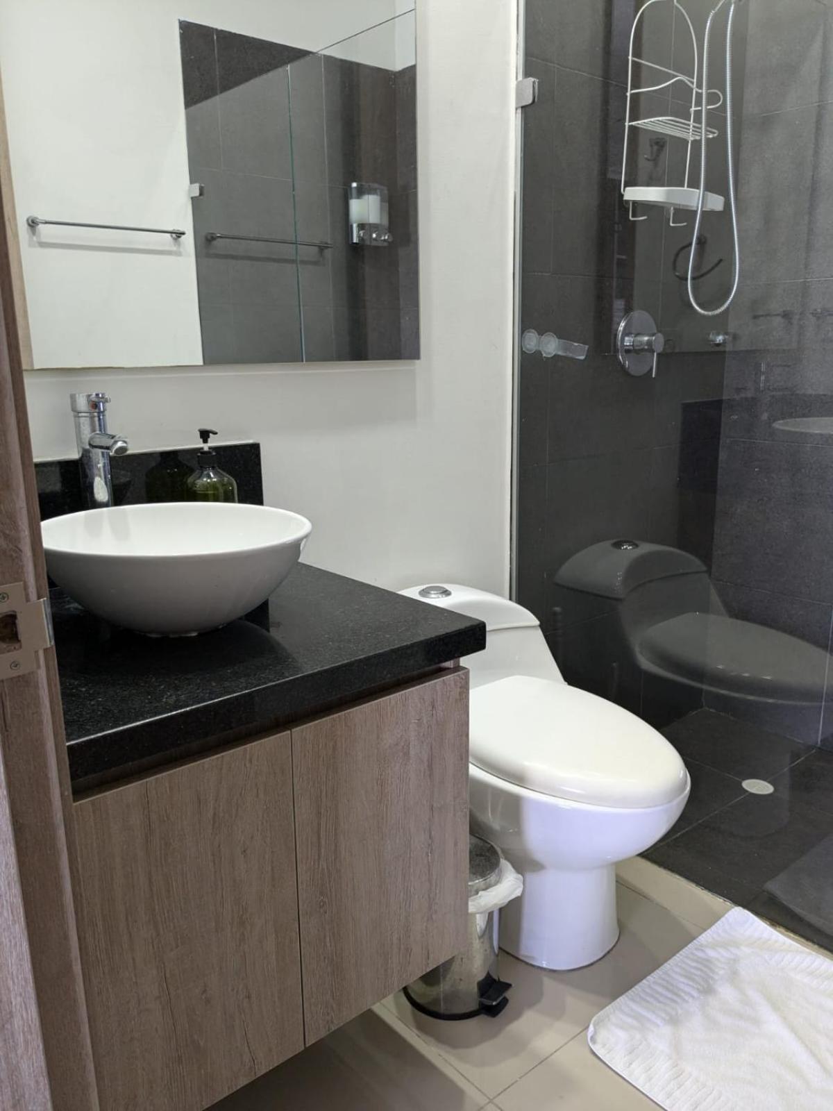 Apartamento En Bocagrande