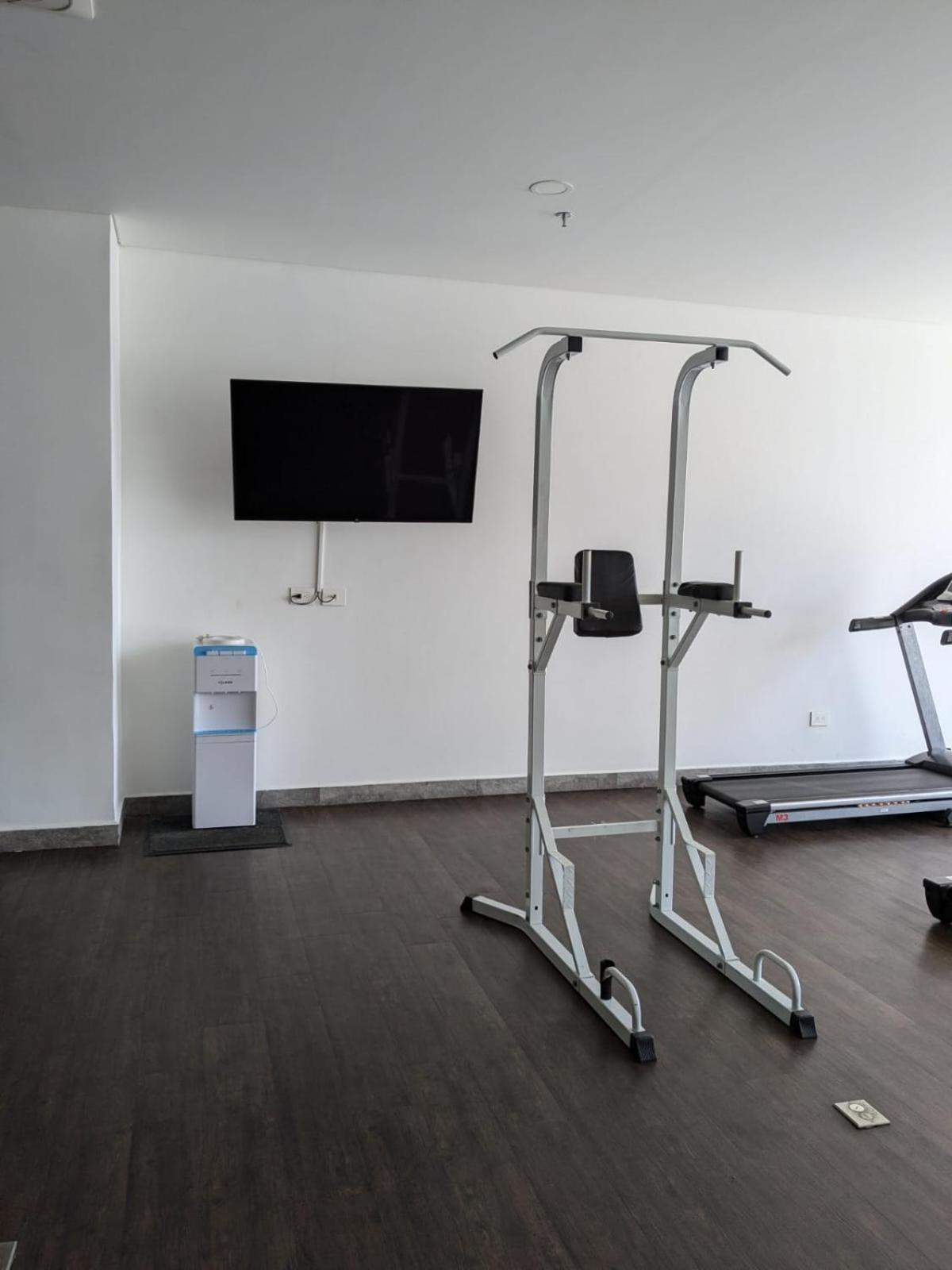 Apartamento En Bocagrande