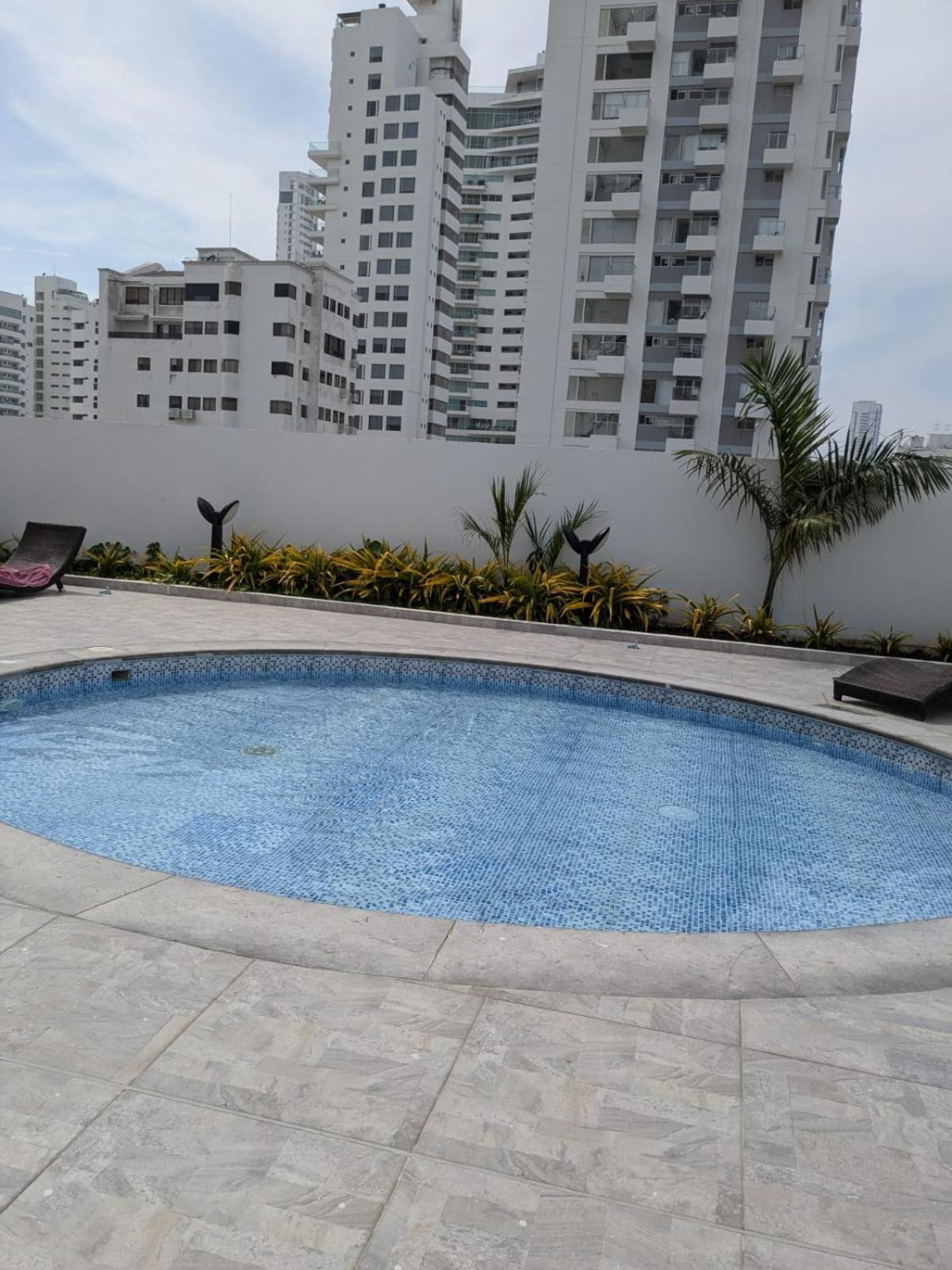 Apartamento En Bocagrande *