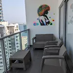 Apartamento En Bocagrande Cartagena