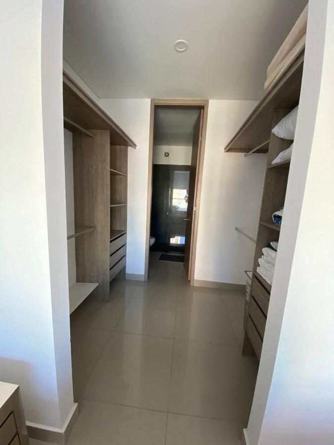Apartment En Bocagrande