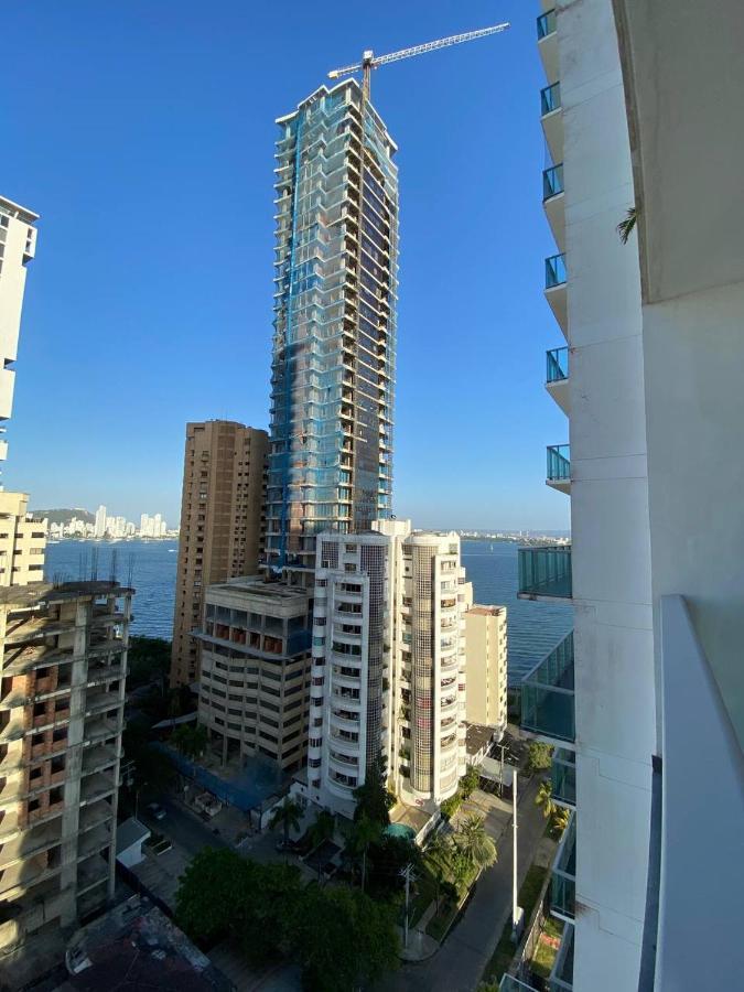 En Bocagrande Apartment Cartagena