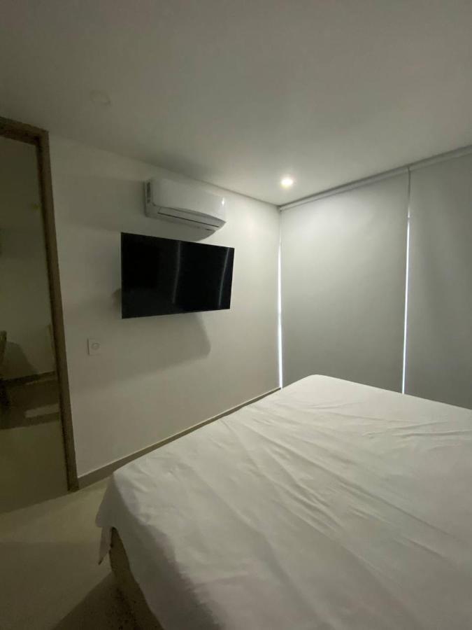 En Bocagrande Apartment