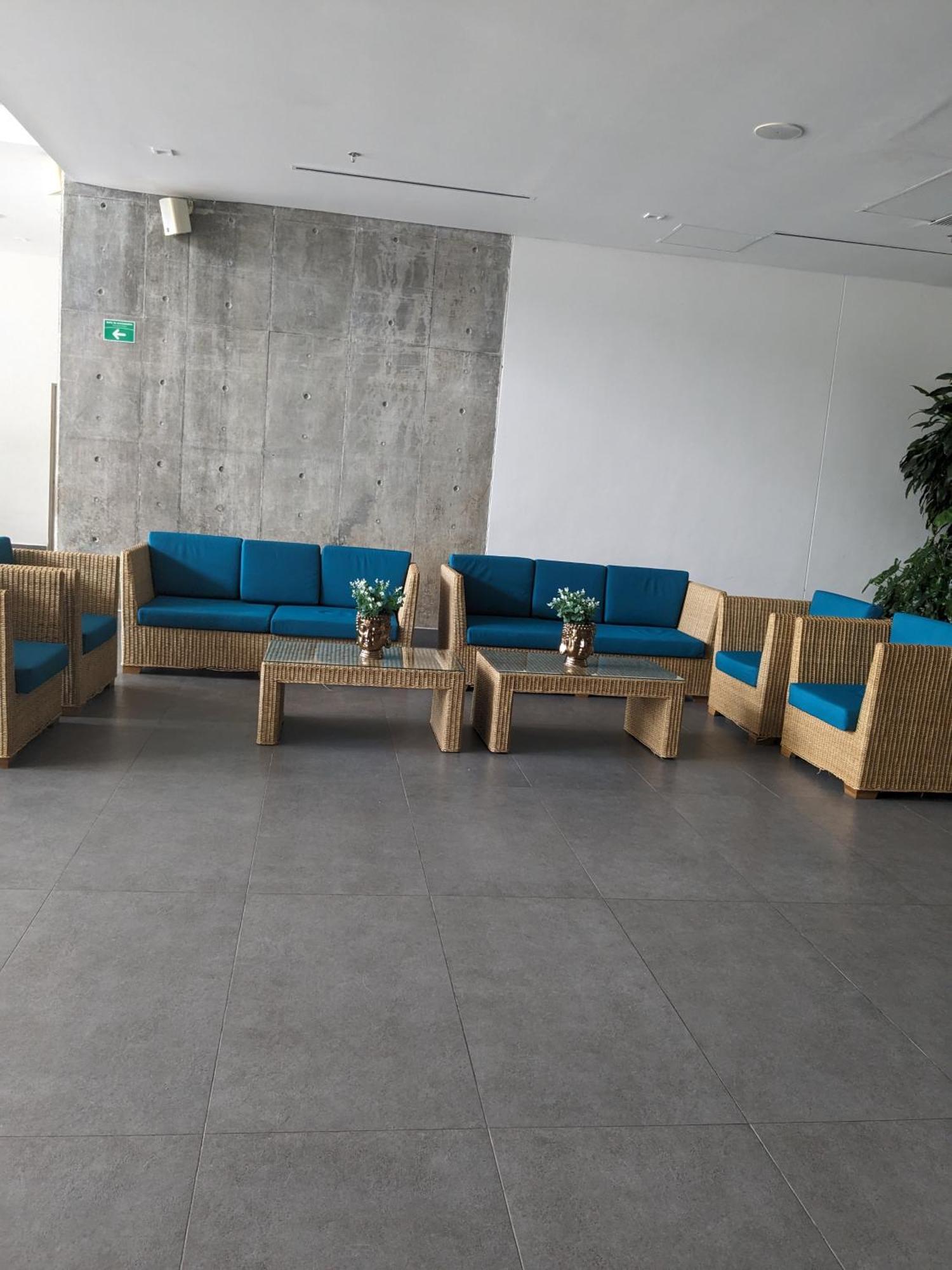 Apartment En Bocagrande *