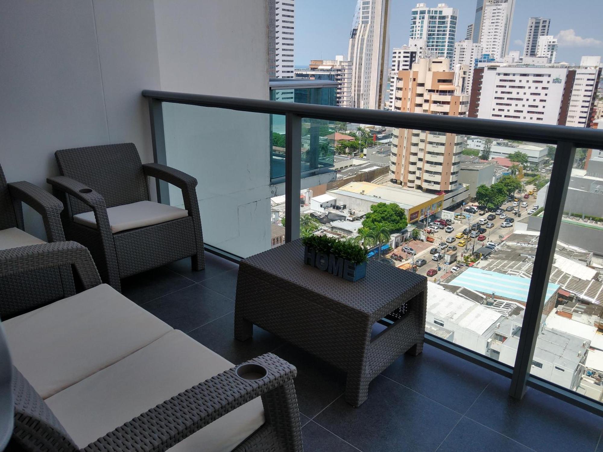 Apartment En Bocagrande