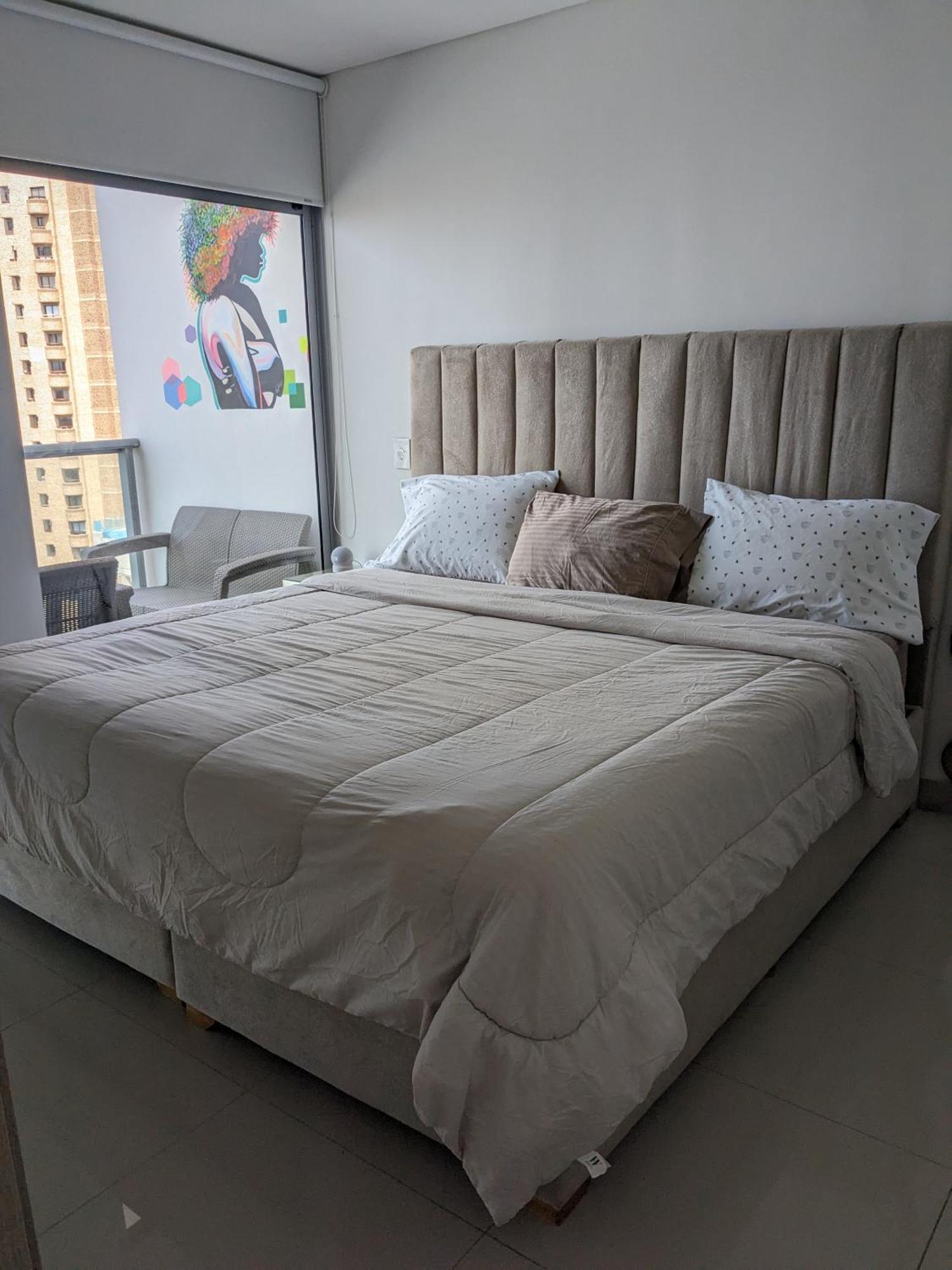 En Bocagrande Apartment Cartagena