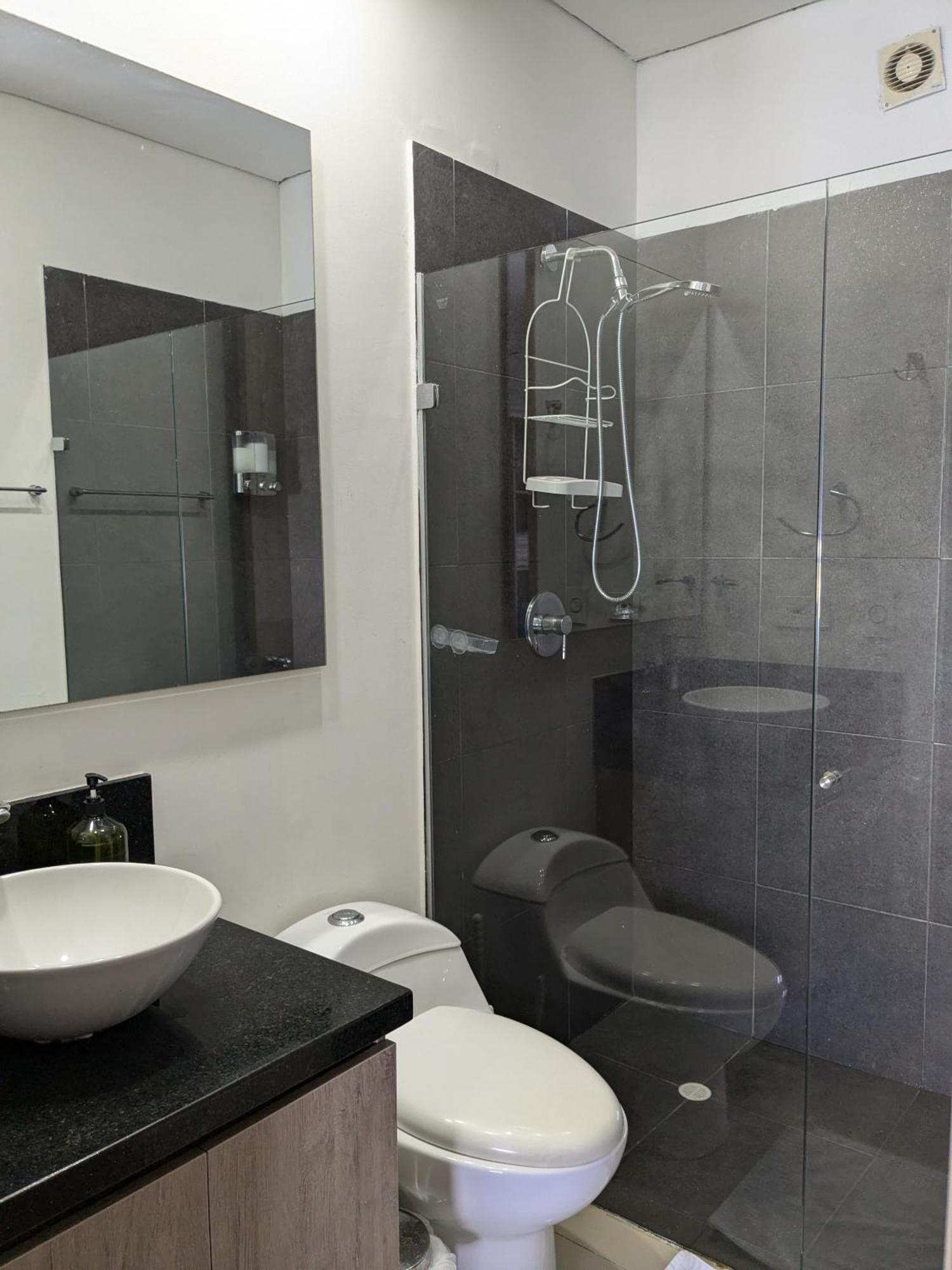Apartment En Bocagrande Cartagena